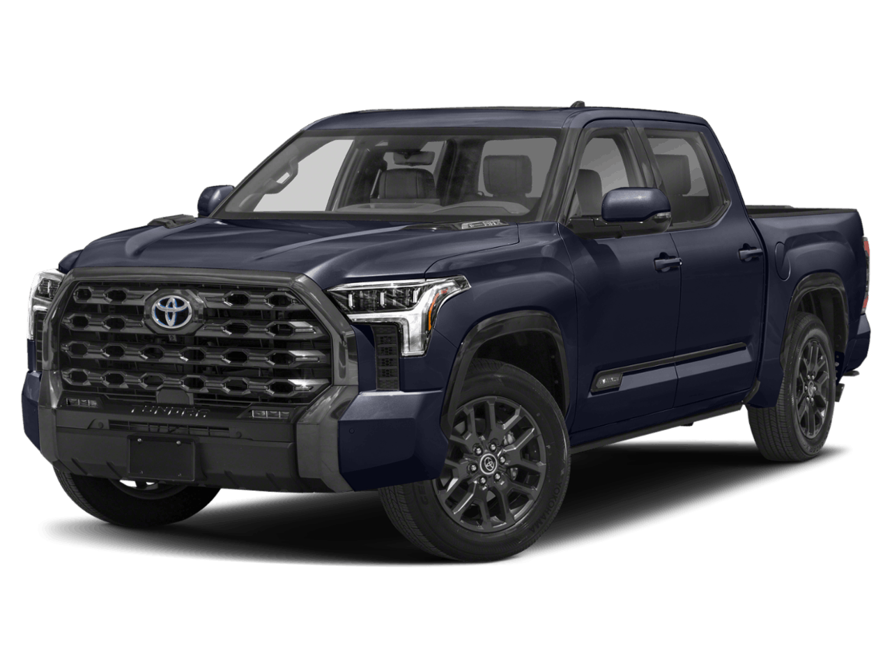 New Toyota Tundra Hybrid Models in Milford, CT